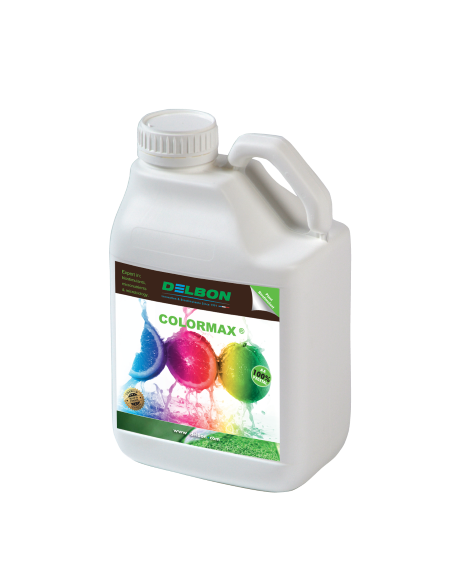 COLORMAX® – Biostimulant coloration et maturation des fruits