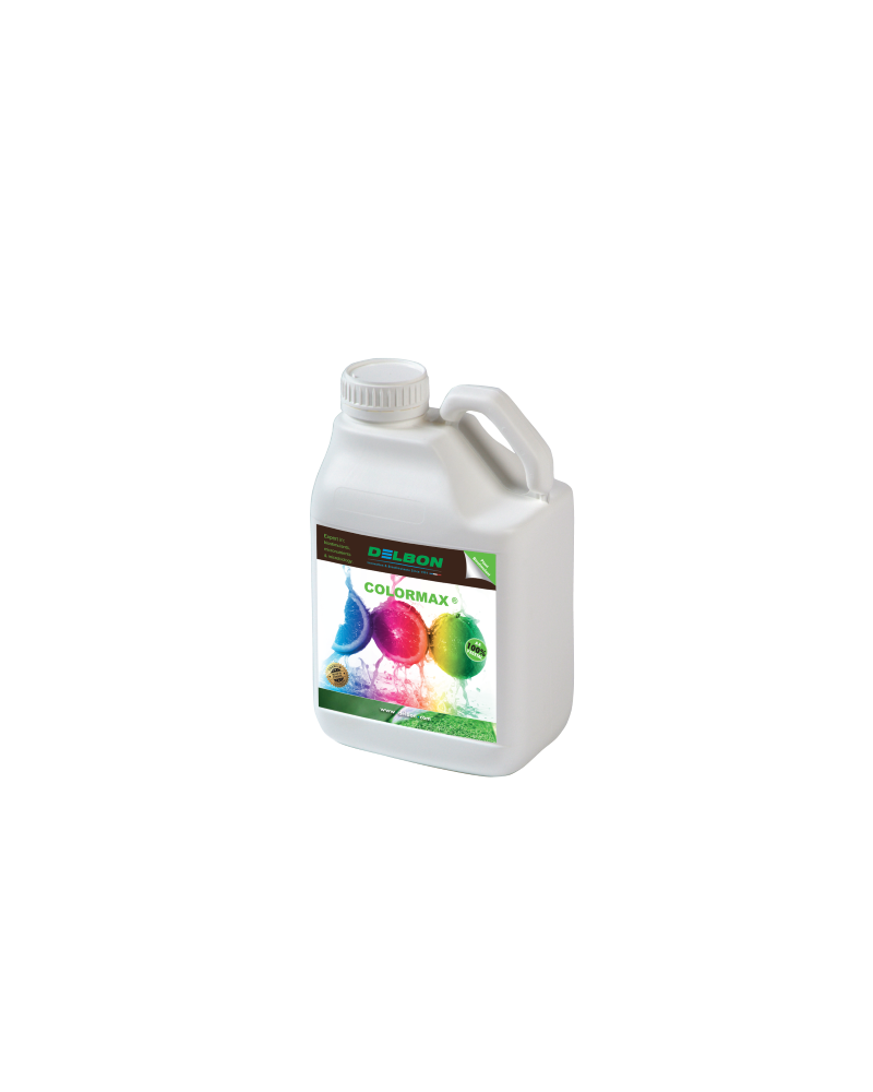 COLORMAX® – Biostimulant coloration et maturation des fruits
