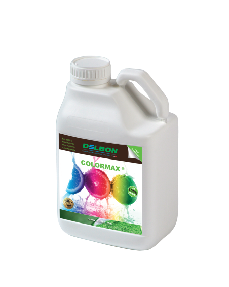 COLORMAX® – Biostimulant coloration et maturation des fruits