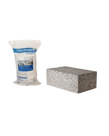 PERLITE Béton
