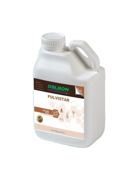 FULVISTAR® – Acides fulviques et extraits d’algues