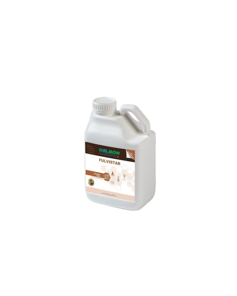 FULVISTAR® – Acides fulviques et extraits d’algues