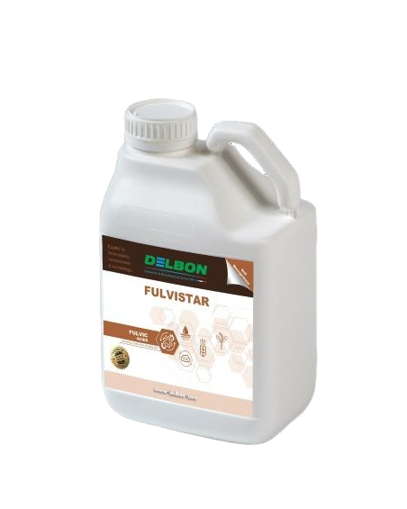 FULVISTAR® – Acides fulviques et extraits d’algues