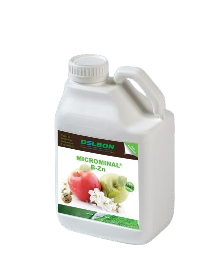 MICROMINAL B‑Zn – Bore, zinc et acides aminés