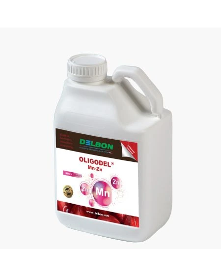 OLIGODEL Mn‑Zn – Correcteur manganèse zinc