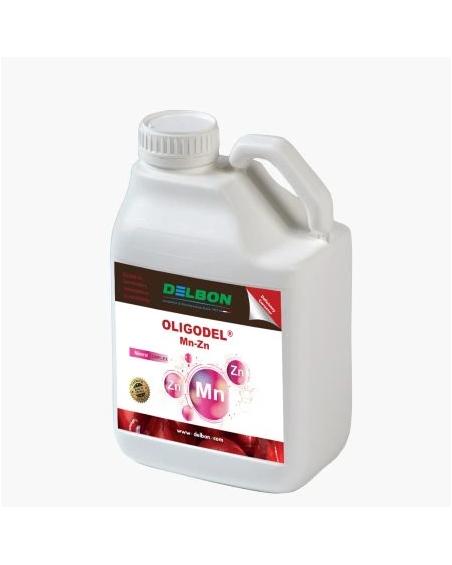 OLIGODEL Mn‑Zn – Correcteur manganèse zinc
