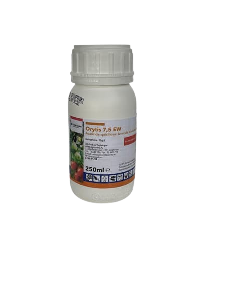 ORYTIS 7,5 EW – Insecticide Acaricide | Agriclic.tn