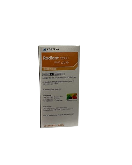 Radiant® 120 SC