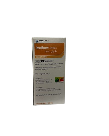 Radiant® 120 SC