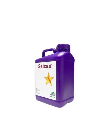 SEICAN – Fongicide acaricide au cinnamaldéhyde | Agriclic.tn
