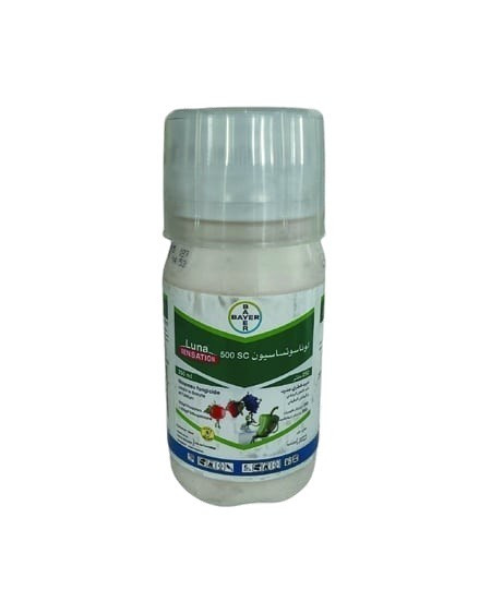 LUNA SENSATION – Fongicide fluopyram | Agriclic.tn
