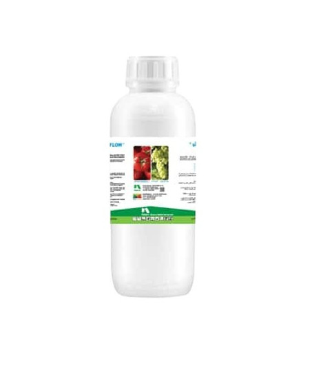 TRI-BASE FLOW – Fongicide Cuprique Préventif | Agriclic.tn