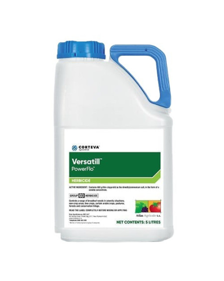 Versatill