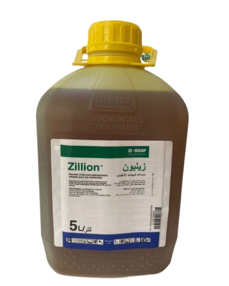 ZILLION