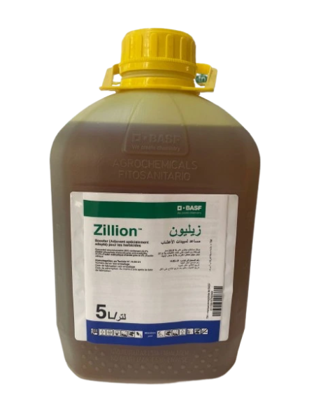 ZILLION
