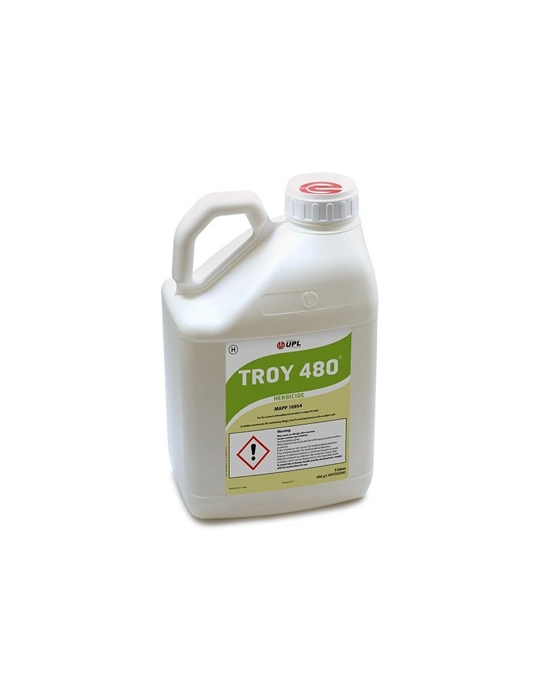TROY 480 SL