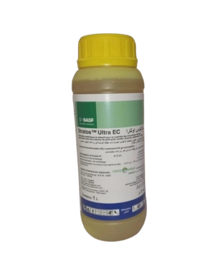 STRATOS ULTRA EC