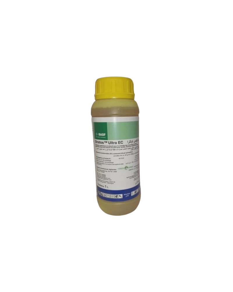 STRATOS ULTRA EC