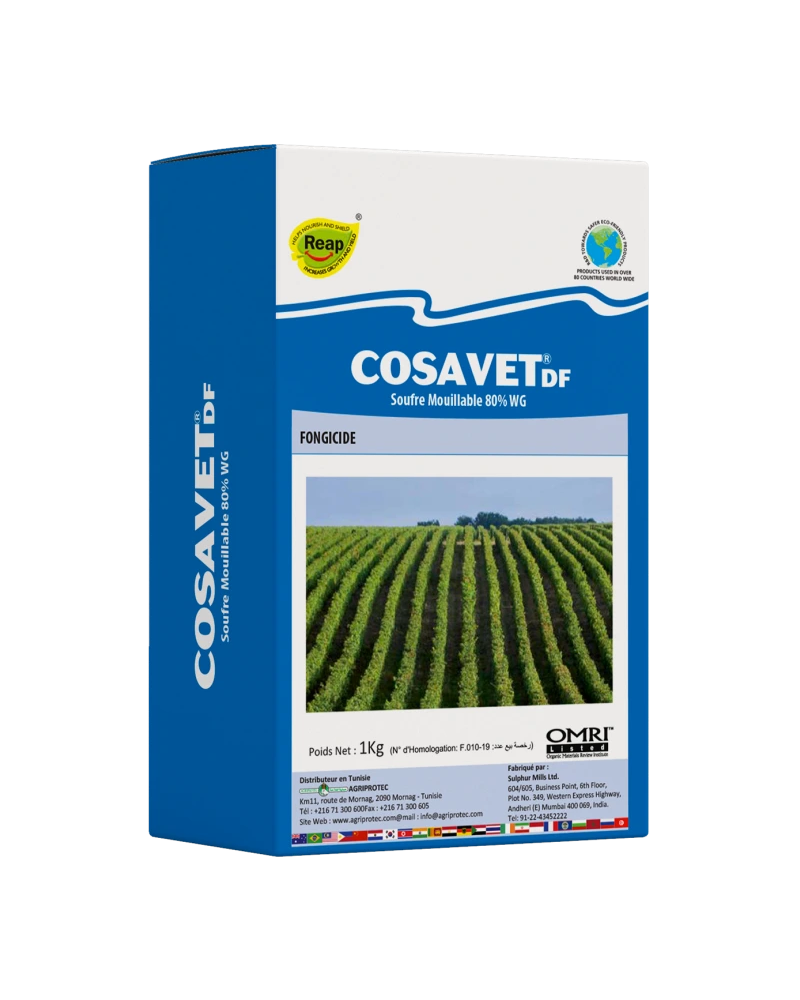 COSAVET