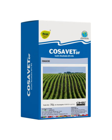 COSAVET