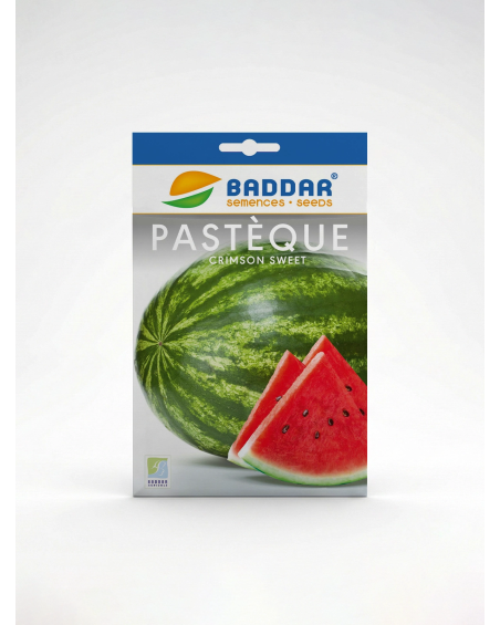 Semence Pastèque Sweet | Agriclic.tn