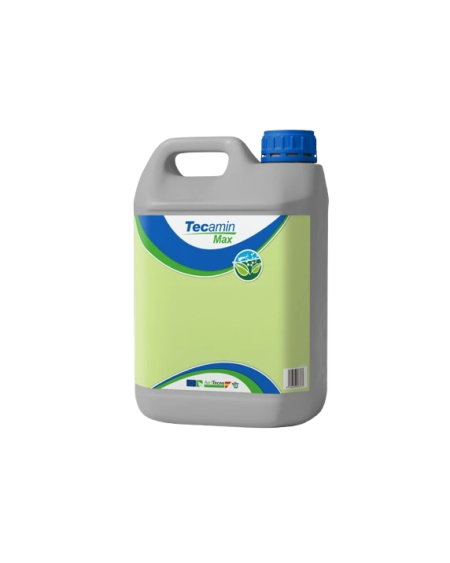 TECAMIN MAX – Biostimulant anti-stres