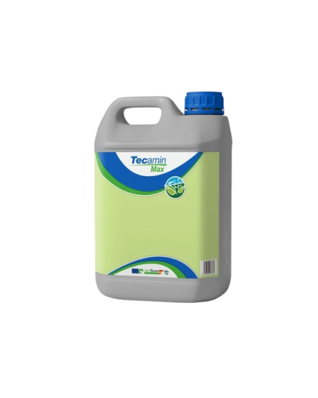TECAMIN MAX – Biostimulant anti-stres