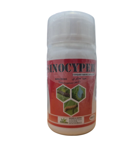 SINOCYPER