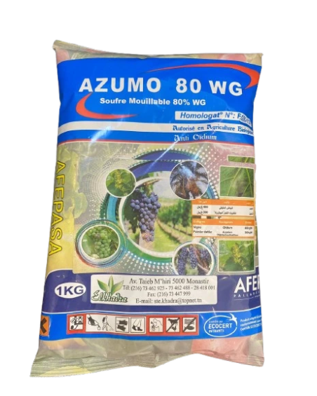 Azumo