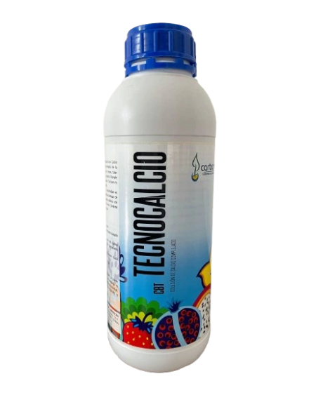 CBT TECNOCALCIO – Calcium Complexé 13,5 % CaO | Agriclic.tn