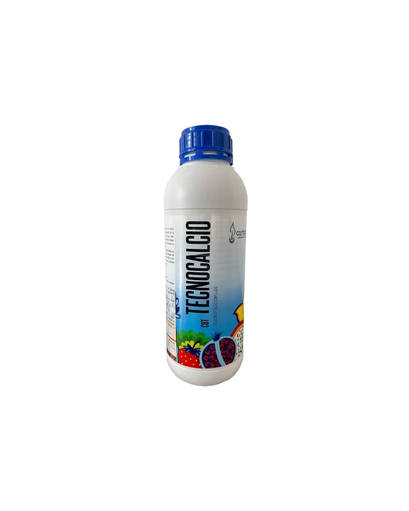CBT TECNOCALCIO – Calcium Complexé 13,5 % CaO | Agriclic.tn