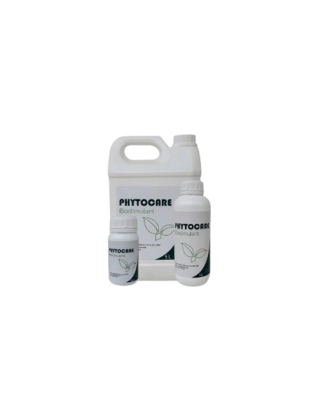 PHYTOCARE – Biostimulant microbien Bacillus velezensis