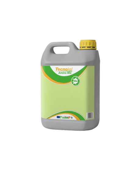 TECNOKEL AMINO MIX