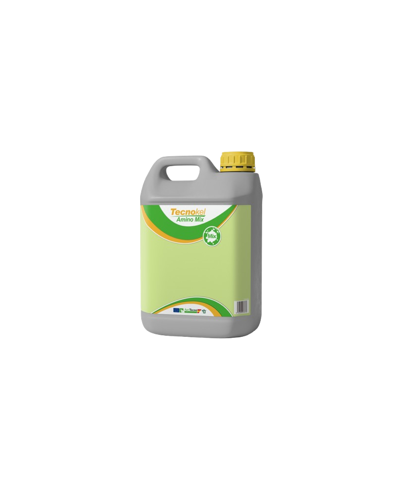 TECNOKEL AMINO MIX