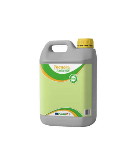 TECNOKEL AMINO MIX