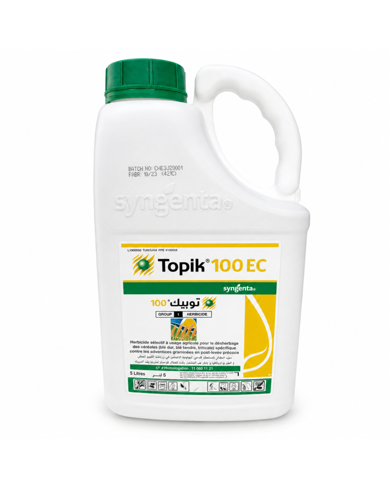 Topik Syngenta, Topik Bioprotection,