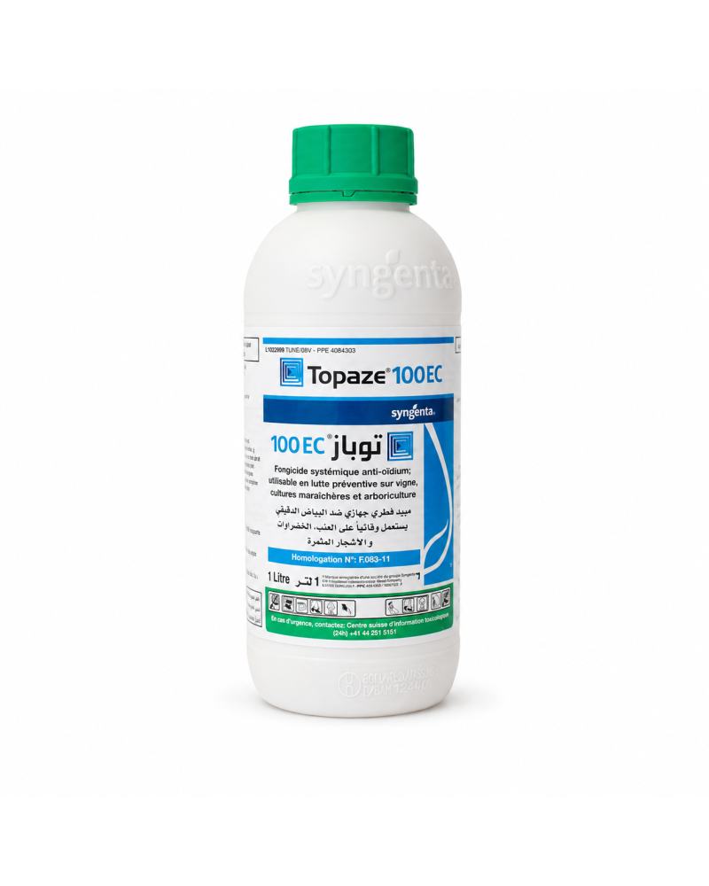 topaze syngenta bioprotection agriclic.tn