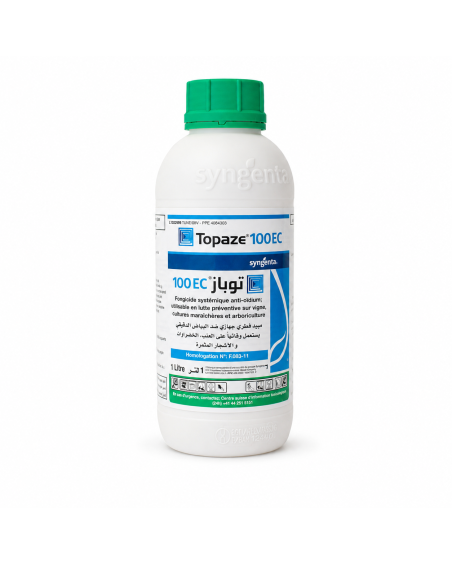 topaze syngenta bioprotection agriclic.tn