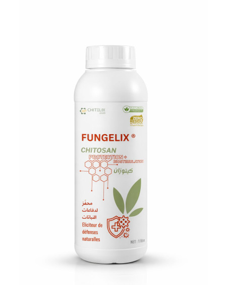 FUNGELIX® – Chitosane 5 %