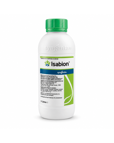 Isabion® – Biostimulant organique à base d’acides aminés