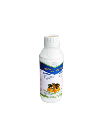 MOVENTO 150 OD – Insecticide systémique | Agriclic.tn