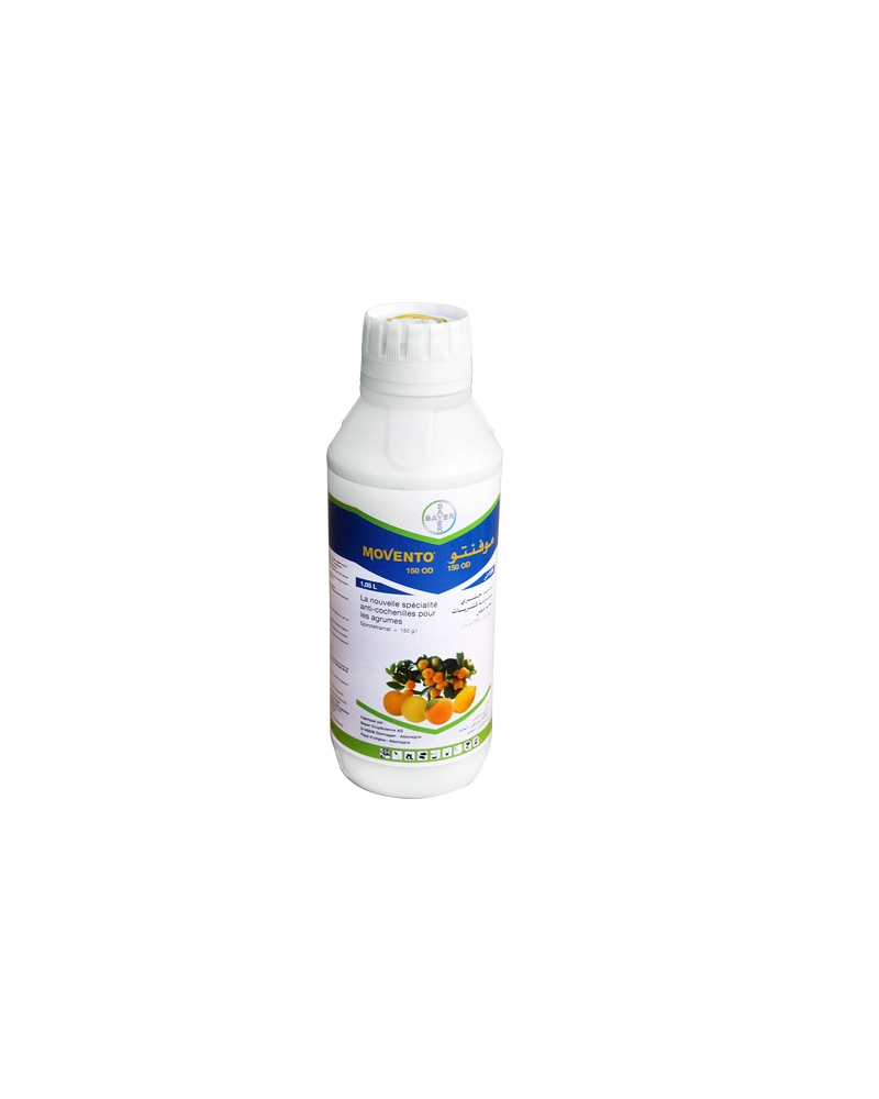 MOVENTO 150 OD – Insecticide systémique | Agriclic.tn