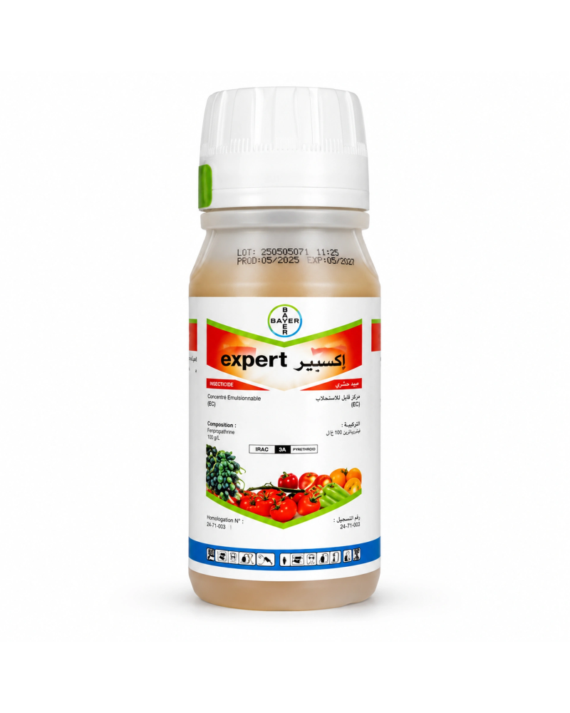 Decis® Expert
