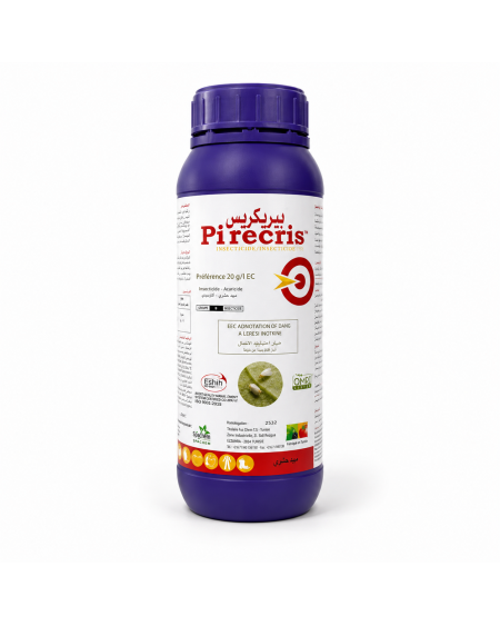 PIRECRIS®