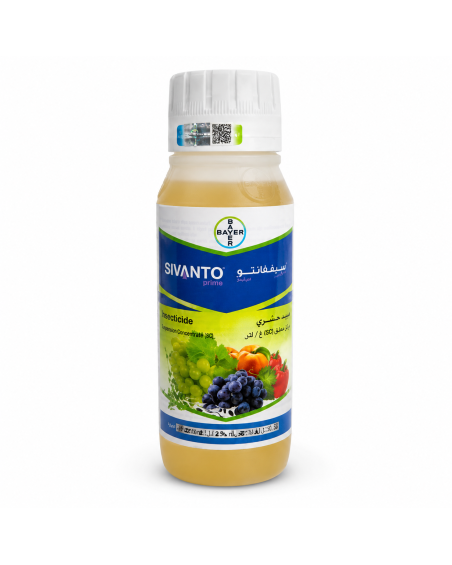 Sivanto Prime 200 SL – Insecticide systémique | Agriclic.tn