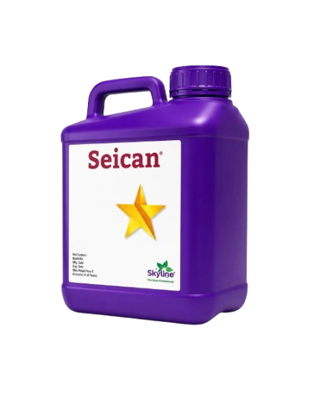 SEICAN – Fongicide acaricide au cinnamaldéhyde | Agriclic.tn