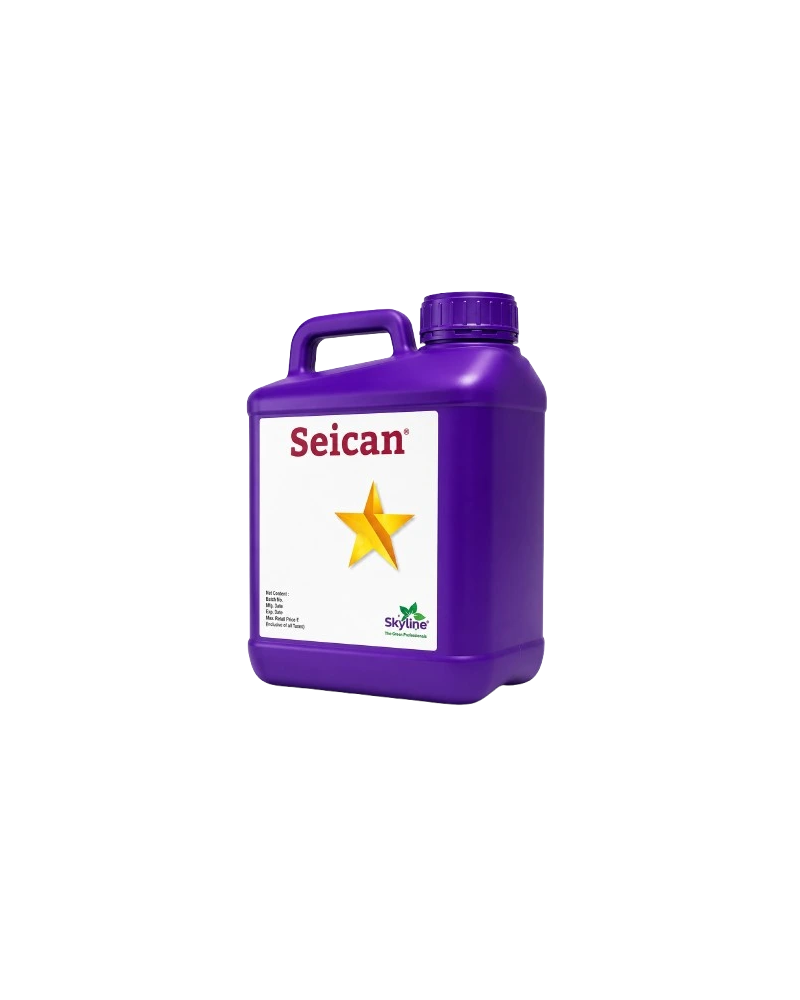 SEICAN – Fongicide acaricide au cinnamaldéhyde | Agriclic.tn
