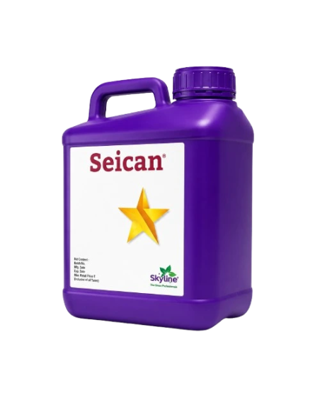 SEICAN – Fongicide acaricide au cinnamaldéhyde | Agriclic.tn