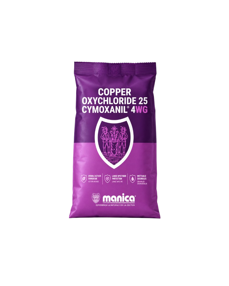 CURAME 25 WG – Fongicide anti-mildiou | Agriclic.tn