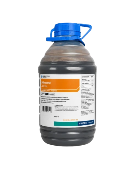 SPINTOR – Insecticide biologique au spinosad | Agriclic.tn